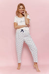  Pyjama model 216224 Taro 