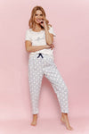  Pyjama model 216224 Taro 