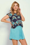  Pyjama model 216240 Taro 