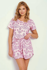 Pyjama model 216243 Taro 
