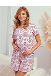  Pyjama model 216243 Taro 