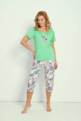  Pyjama model 216246 Taro 