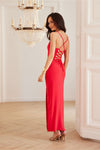  Evening dress model 216363 Roco Fashion 