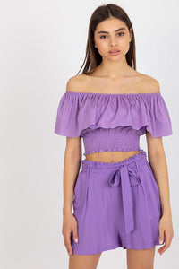 violet