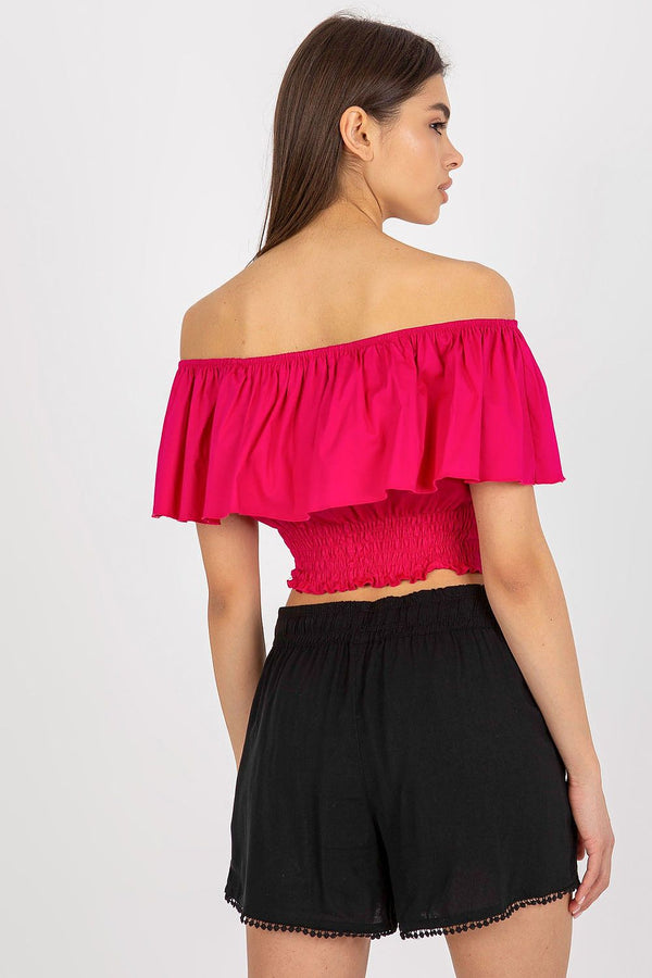 Blouse model 216391 Lakerta