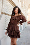  Daydress model 216485 Roco Fashion 