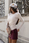  Blouse model 216541 LaBalancia 