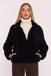  Jacket model 216572 Moe 