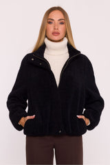  Jacket model 216572 Moe 