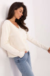  Cardigan model 216676 Italy Moda 