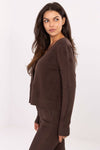  Cardigan model 216677 Italy Moda 