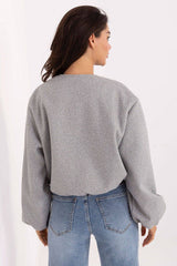 Jacket model 216700 Rue Paris