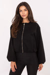  Jacket model 216704 Rue Paris 