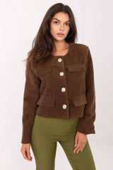 Jacket model 216707 Rue Paris