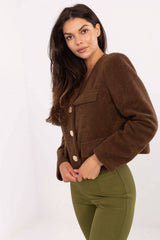 Jacket model 216707 Rue Paris