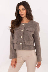 Jacket model 216708 Rue Paris