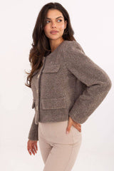 Jacket model 216708 Rue Paris
