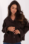  Long sleeve shirt model 216738 Rue Paris 