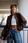  Jacket model 216805 Roco Fashion 