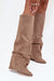  Heel boots model 216987 Step in style 
