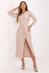  Evening dress model 217007 Italy Moda 