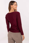  Blouse model 217011 Italy Moda 