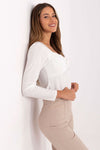  Blouse model 217013 Italy Moda 