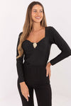  Blouse model 217015 Italy Moda 