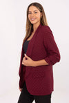  Jacket model 217018 Italy Moda 