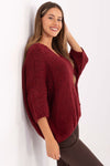  Jumper model 217019 Italy Moda 