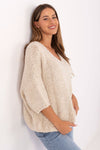  Jumper model 217020 Italy Moda 