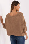  Jumper model 217021 Italy Moda 