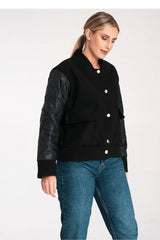  Jacket model 217079 Figl 