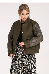  Jacket model 217080 Figl 