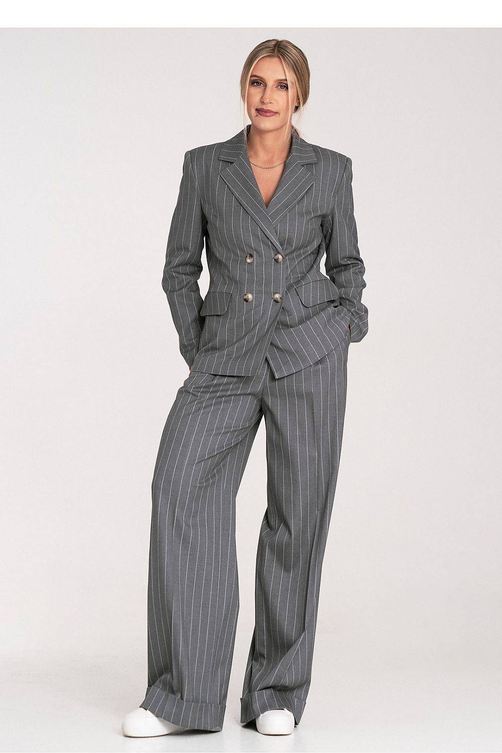  Jacket model 217086 Figl 