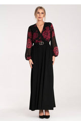  Cocktail dress model 217096 Figl 