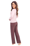 Pyjama model 217109 Donna