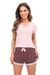 Pyjama model 217110 Donna