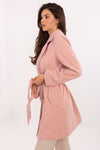 Coat model 217129 Rue Paris 