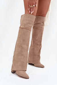 beige