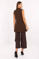Gilet model 217231 Rue Paris