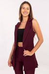  Gilet model 217232 Rue Paris 