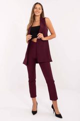 Gilet model 217232 Rue Paris