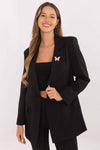 Jacket model 217238 Rue Paris