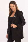  Jacket model 217238 Rue Paris 