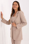  Jacket model 217240 Rue Paris 