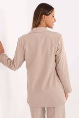 Jacket model 217240 Rue Paris