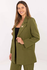 Jacket model 217241 Rue Paris