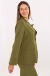  Jacket model 217242 Rue Paris 