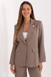  Jacket model 217243 Rue Paris 
